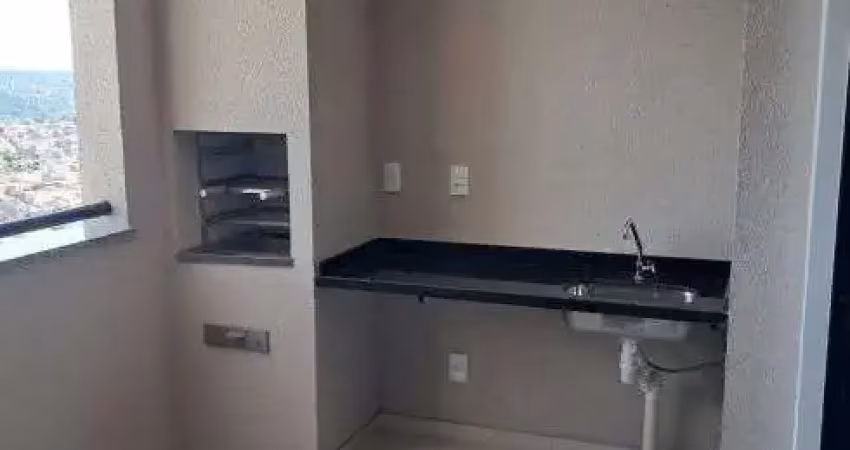 APARTAMENTO A VENDA EM JUNDIAÍ – RESIDENCIAL ALTOS DA AVENIDA - SOL DA TARDE - NO CONTRAPISO
