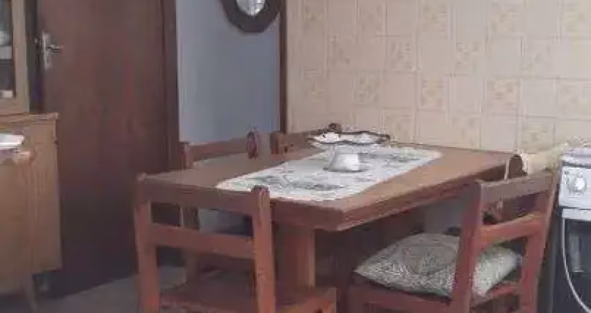 Casa com 2 quartos à venda na Rua Luíz Sutti, 100, Vila Agostinho Zambom, Jundiaí