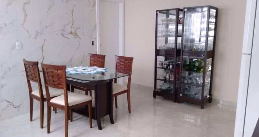 CASA A VENDA EM JUNDIAÍ - JARDIM BIZARRO - SOBRADO