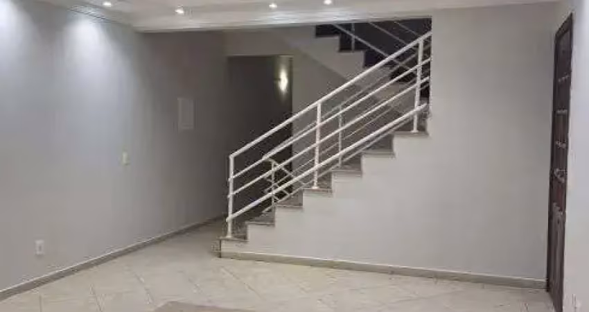 CASA A VENDA EM JUNDIAÍ - JARDIM PAULISTA II - SOBRADO - 3 VAGAS