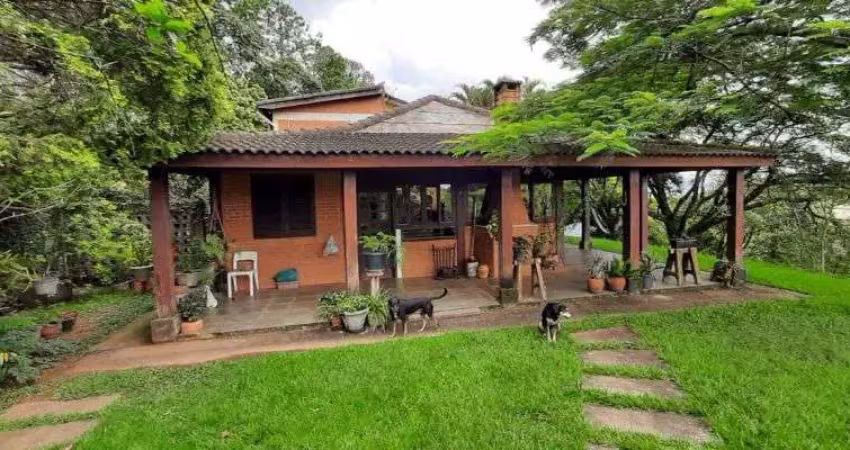 CASA A VENDA EM JUNDIAÍ - MARCO LEITE - 2 VAGAS