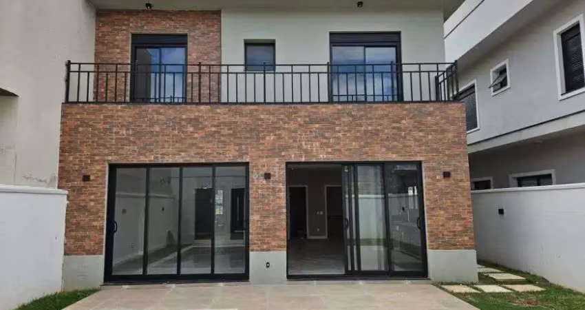 CASA NOVA A VENDA NO BRISAS DA MATA - NOVA - 3 SUÍTES