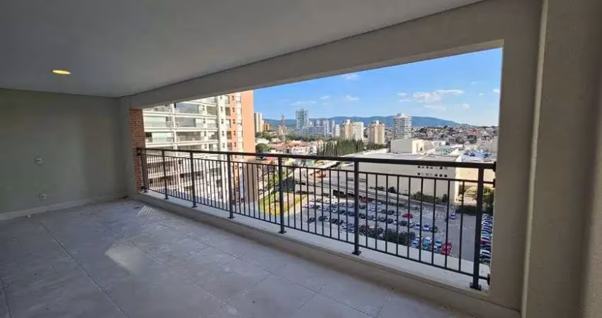 APARTAMENTO EM JUNDIAÍ - CONDOMÍNIO ALTA VISTA - VISTA LIVRE - 3 VAGAS + DEPÓSITO