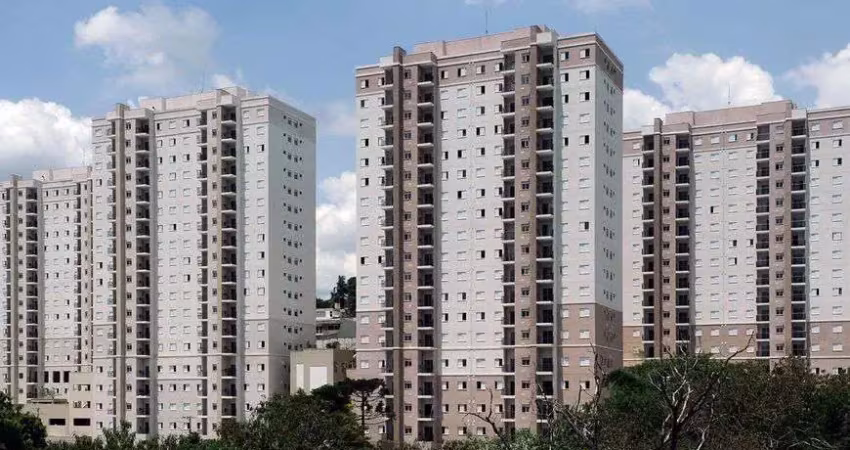 APARTAMENTO A VENDA EM JUNDIAÍ - FLEX JUNDIAÍ I - JARDIM ANA MARIA - 2 VAGAS