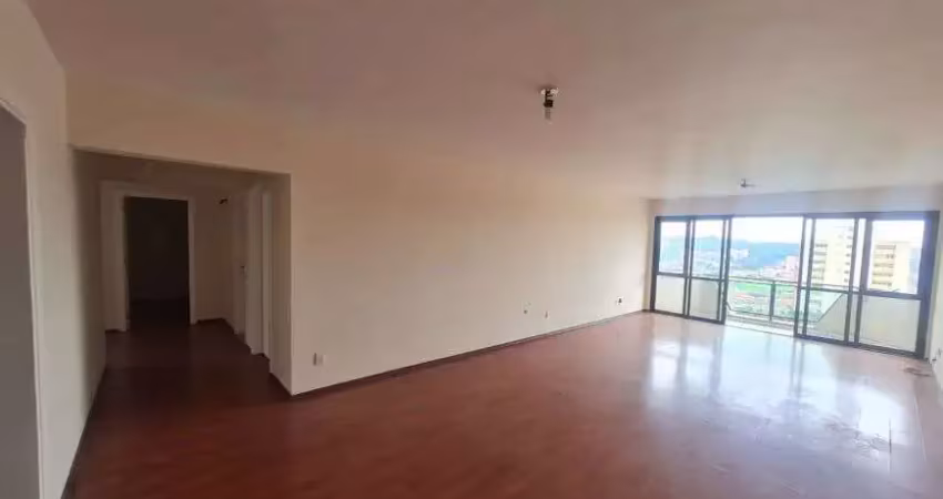 APARTAMENTO A VENDA EM JUNDIAÍ - CENTRO - EDIFÍCIO CARMÍNIO PISÁPIO - 2 VAGAS
