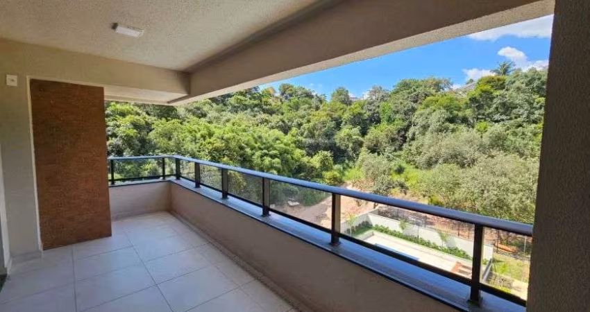 APARTAMENTO A VENDA EM JUNDIAÍ - RESIDENCIAL ODEON - ENGORDADOURO - 2 VAGAS LIVRES E COBERTAS + BOX