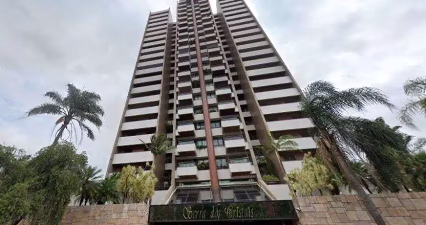 APARTAMENTO EM JUNDIAÍ - SERRA DOS CRISTAIS - CONFORTO, PRATICIDADE, SOFISTICAÇÃO e LAZER COMPLETO