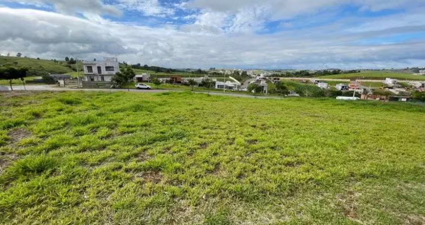 Terreno em condomínio a venda em itatiba - portal san giovanni - metragem diferenciada - plano
