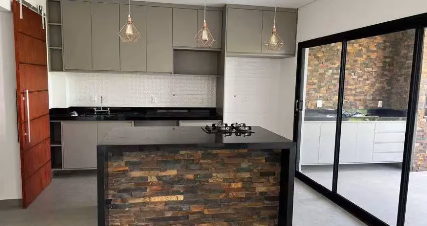CASA DE CONDOMÍNIO EM JUNDIAÍ - TERRAS DE GÊNOVA - ENGORDADOURO - EXCELENTE ACABAMENTO