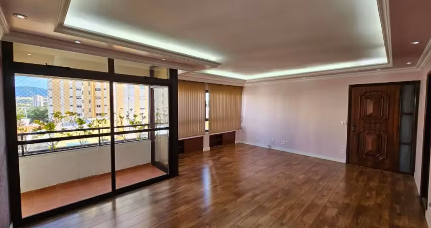 Apartamento a venda em jundiaí - jardim morumbi / rua do retiro - edifício schiavo - au= 157,00m²