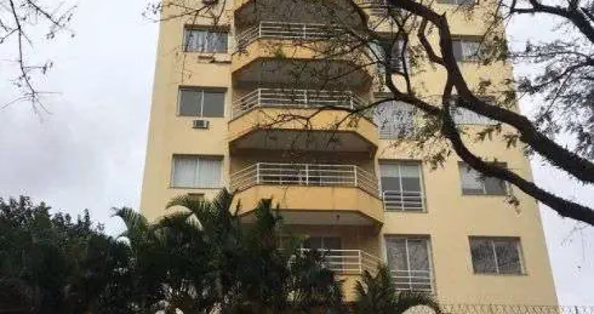 APARTAMENTO A VENDA EM JUNDIAÍ - EDIFÍCIO IBIZA - CENTRO - 2 VAGAS - REFORMADO