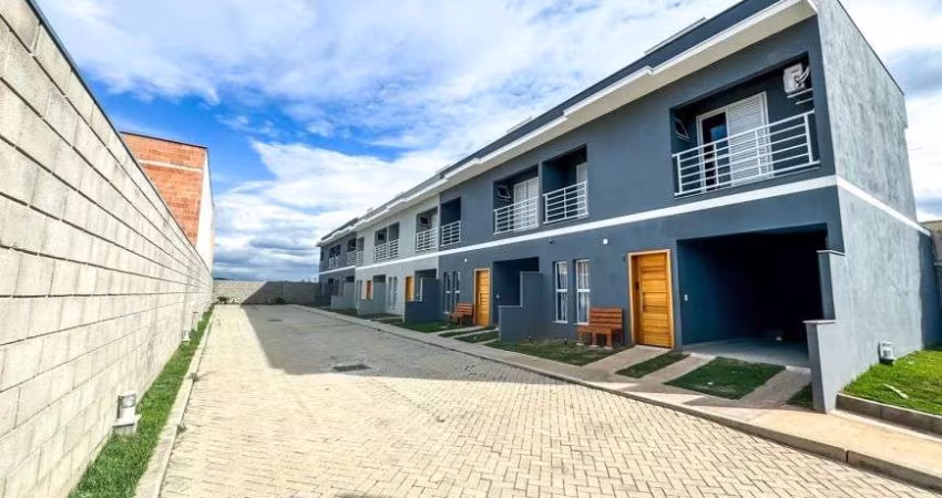 CASA A VENDA EM CONDOMINIO EM JUNDIAÍ – RESIDENCIAL KATARINA I - BAIRRO DO POSTE – SOBRADO