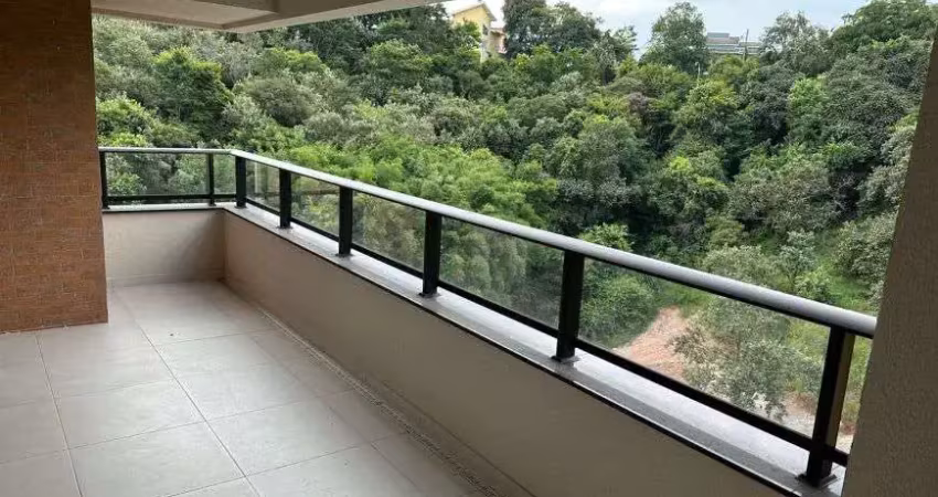 Apartamento a venda em jundiaí - residencial odeon - engordadouro - 2 vagas - novo