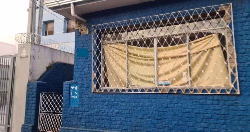 CASA COMERCIAL EM JUNDIAI – CENTRO – RUA MARECHAL