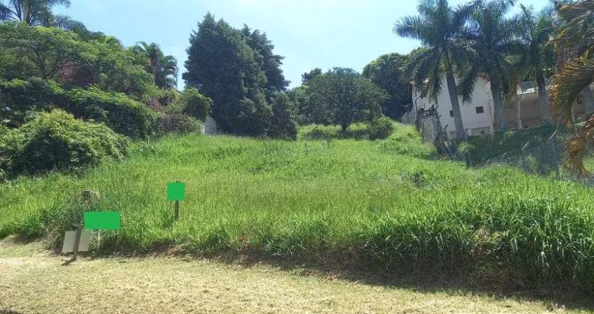 TERRENO A VENDA EM CONDOMÍNIO EM ITUPEVA/SP – HORIZONTE AZUL - LEVE ACLIVE