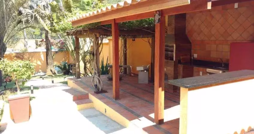 Casa para venda com 192 metros quadrados com 2 quartos em jardim caçula - jundiaí - sp