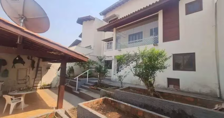 Casa a venda em jundiaí - jardim marco leite - 03 dorms(suíte) - 2 vagas