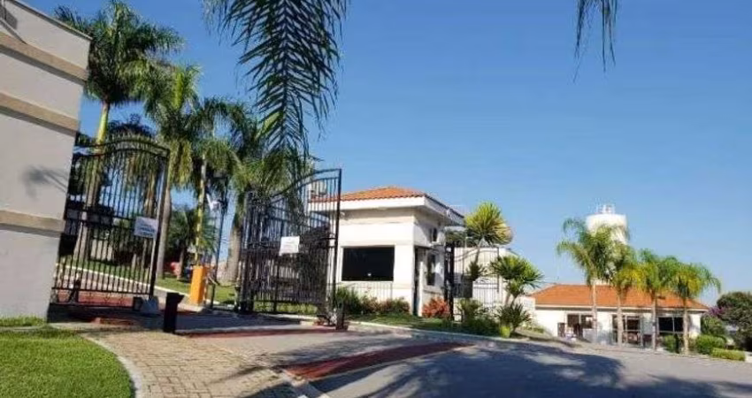 CASA DE CONDOMÍNIO A VENDA EM JUNDIAÍ - BELLA COLÔNIA II - SOBRADO – 1 VAGA