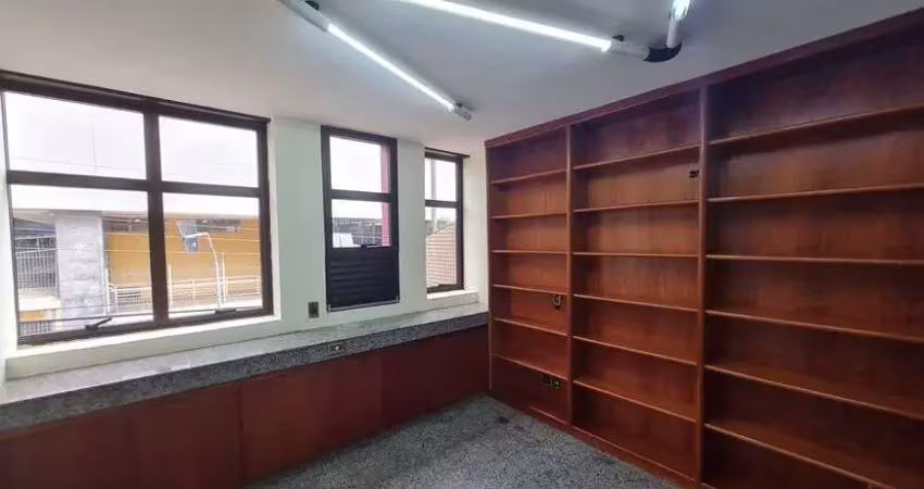 Sala comercial em jundiaí - edifício santo ivo - centro - rua do rosário