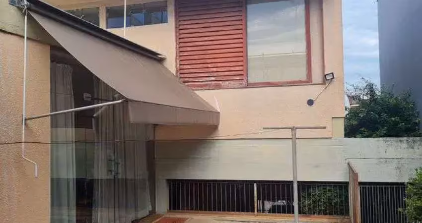 CASA A VENDA EM JUNDIAÍ – JARDIM ANA MARIA - 2 VAGAS - PODE SER COMERCIAL