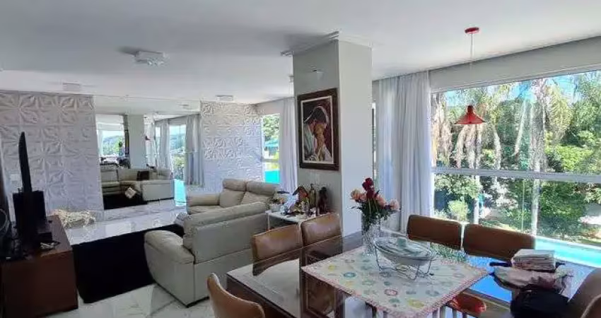 CASA TÉRREA DE CONDOMÍNIO EM ITATIBA - PARQUE DA FAZENDA – 6 VAGAS