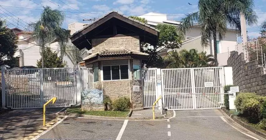 CASCONDOMÍNIO EM JUNDIAÍ - QUINTA DA MALOTA II - REGIÃO DA MALOTA