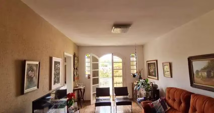 Casa com 3 quartos à venda na Rua Sílvio Romero, 100, Vila Liberdade, Jundiaí