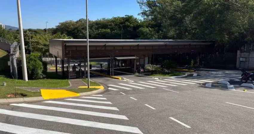Terreno em condomínio - jundiaí - loteamento bosque do horto – at: 483,00m²