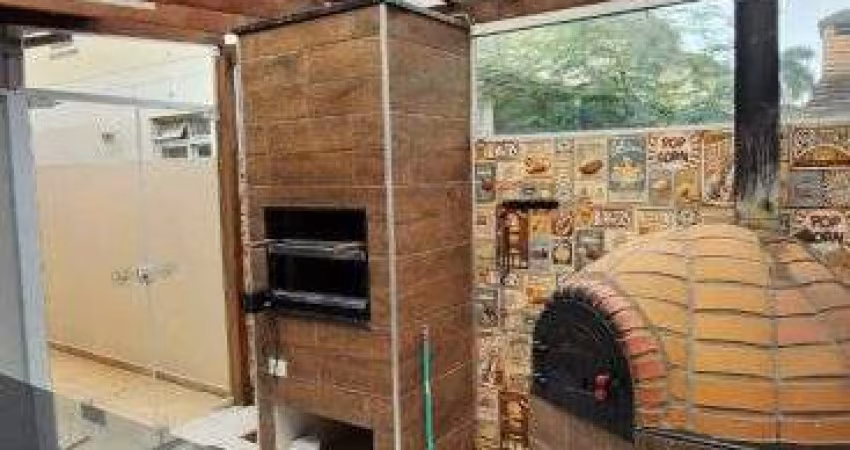 CASA EM CONDOMÍNIO A VENDA EM JUNDIAÍ - CANTO DA NATUREZA - 2 VAGAS