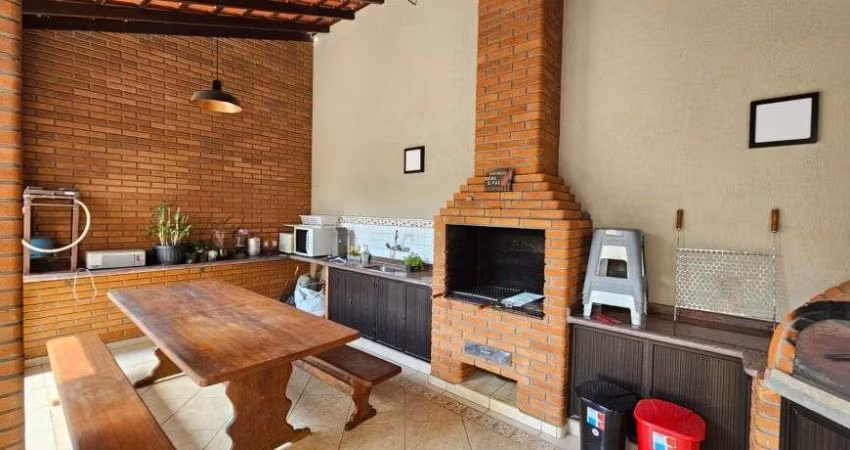 CASA EM CONDOMÍNIO A VENDA EM JUNDIAÍ - JARDIM SANTA TERESA