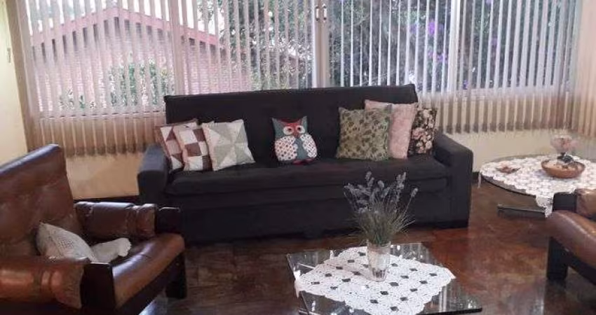 CASA A VENDA EM JUNDIAÍ – JARDIM ANA MARIA - 4 VAGAS