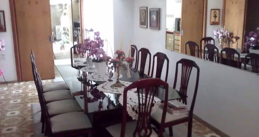 CASA JARDIM BRASIL - JUNDIAI - SOBRADO - 4 VAGAS