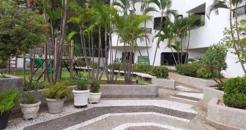 APARTAMENTO EM JUNDIAÍ - ILHAS GREGAS - CHÁCARA URBANA - AU= 230M2 -3 VAGAS + DEPÓSITO