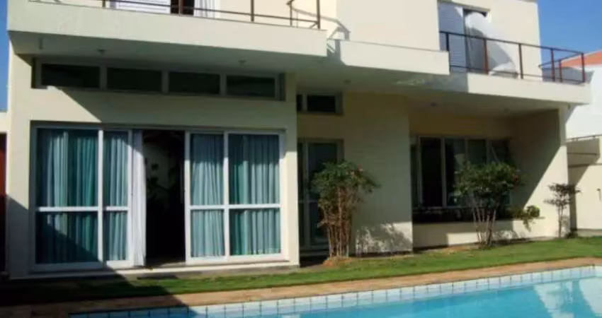 Casa a venda em jundiaí - jardim brasil - sobrado - alto padrão
