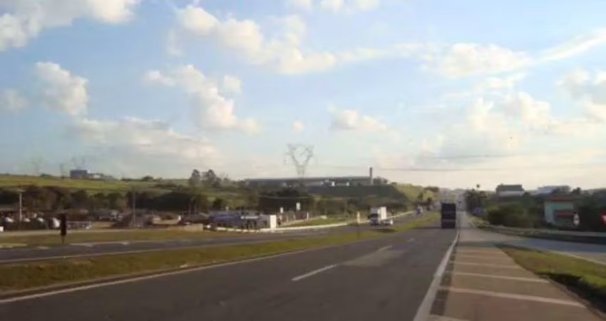 Terreno comercial à venda na Avenida Major Antônio Silveira Camargo, 5000, Chácara do Pinhal, Cabreúva