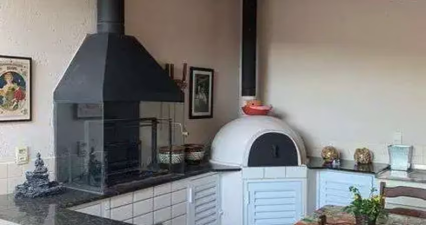 VENDA DE CASA DE CONDOMÍNIO EM JUNDIAÍ - GIORNO DI SOLE I - COLÔNIA - 2 VAGAS