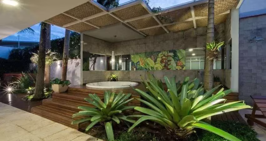 CASA A VENDA NO PORTAL DO PARAÍSO I - ENGORDADOURO
