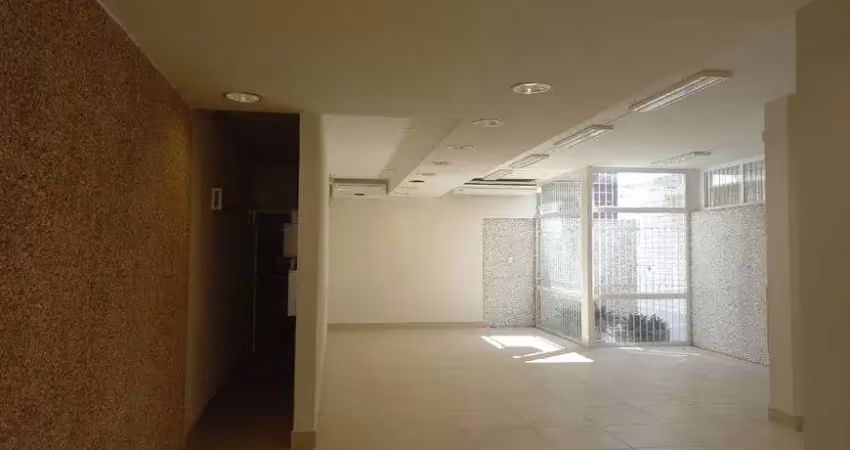 Casa comercial em jundiai – centro – 2 vagas - 2 pavimentos