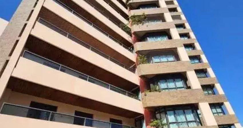 VENDA DE APARTAMENTO EM JUNDIAÍ - EDIFÍCIO MARRAKECH – VILA BOAVENTURA
