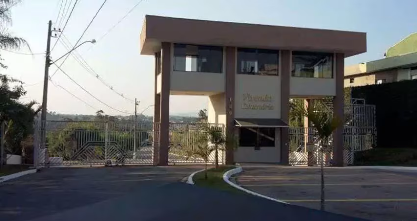 Terreno a venda em condomínio em jundiaí - vivenda centenário - plano