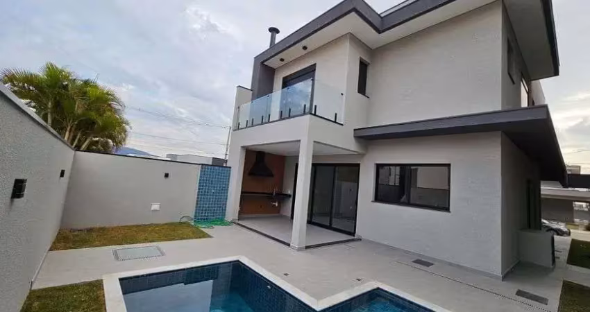 Casa em condomínio em jundiaí - reserva ermida - eloy chaves - sobrado novo