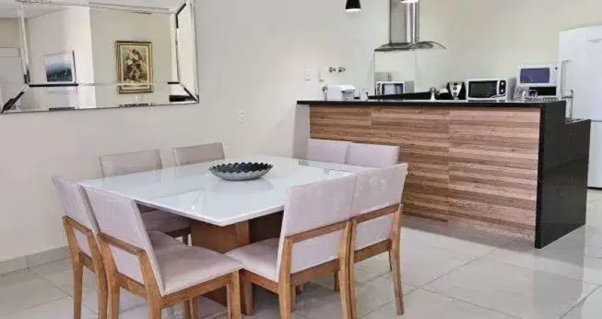 CASA EM CONDOMÍNIO EM JUNDIAÍ - RESERVA ERMIDA - ELOY CHAVES - SOBRADO - 2 VAGAS COBERTAS