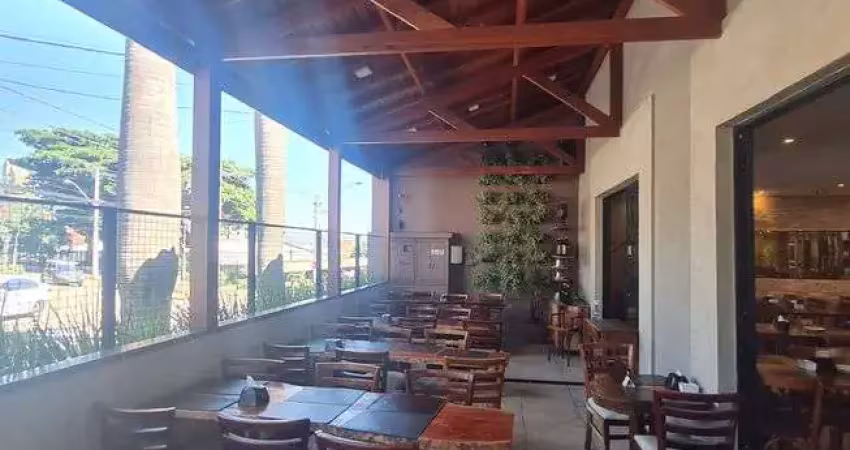 IMÓVEL COMERCIAL A VENDA EM JUNDIAÍ - VILA MUNICIPAL - AV. ANTONIO SEGRE