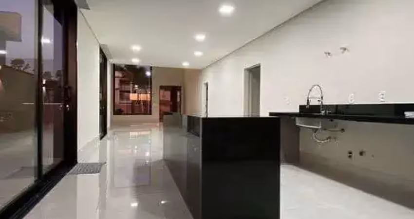 CASA A VENDA EM CONDOMÍNIO EM ITUPEVA - PECAN TOWN & COUNTRY - TÉRREA - 2 VAGAS