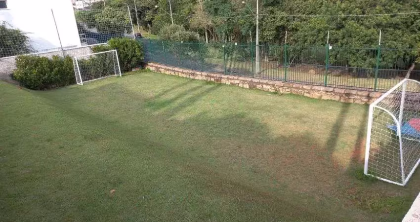 Venda de terreno em condomínio fechado em jundiaí - loteamento quintas do lago - declive