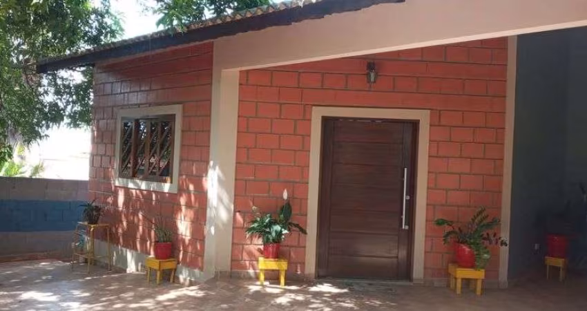 CHÁCARA A VENDA EM LOUVEIRA – MONTERREY - 3 VAGAS