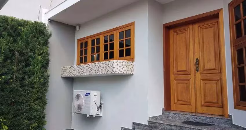 EXCELENTE CASA A VENDA EM JUNDIAÍ - BAIRRO COLÔNIA - SOBRADO