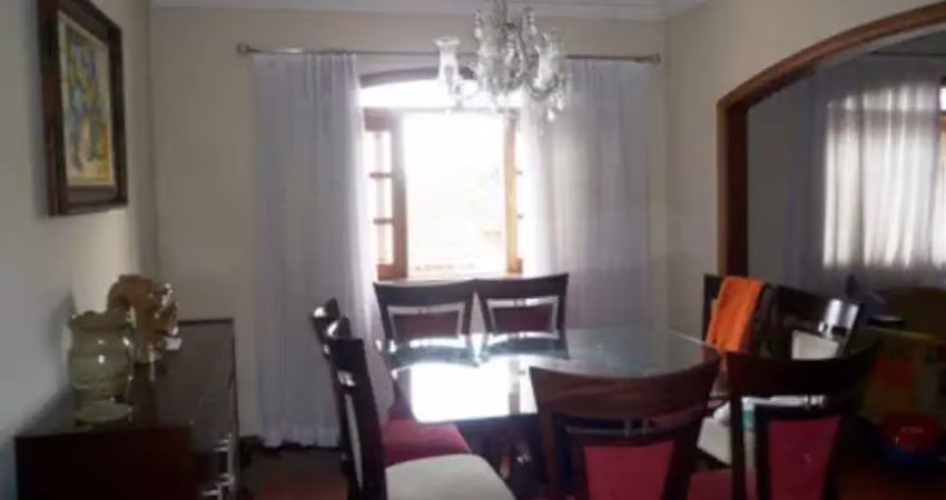 CASA A VENDA EM JUNDIAÍ - JARDIM DA FONTE - 3 dorms (1 suite) - 4 vagas