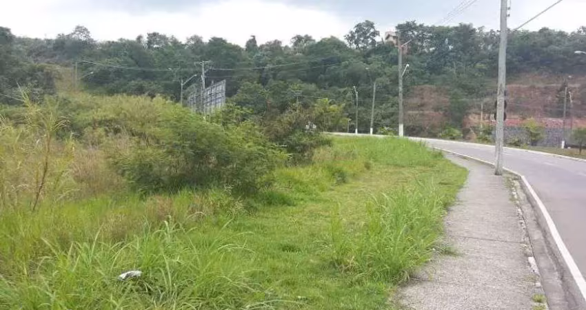 Terreno Comercial em Jundiaí - Engordadouro - Esquina - Oportunidade