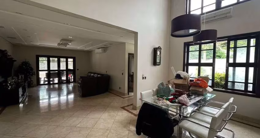 Casa em condomínio a venda em jundiaí - jardim santa teresa - 4 suítes